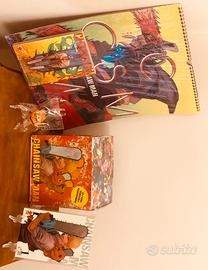 Chainsaw man 1a serie completa.Leggi descrizione..