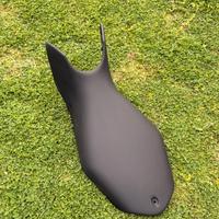 Sella nuova DUCATI HYPERMOTARD prima serie