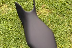 Sella nuova DUCATI HYPERMOTARD prima serie