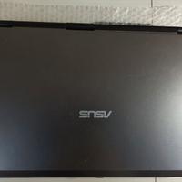 Notebook Asus X51r - Ricambi