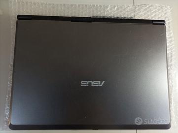 Notebook Asus X51r - Ricambi