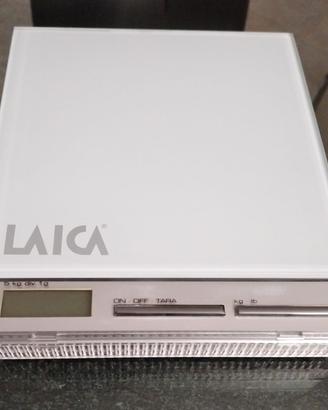 bilancia da cucina 