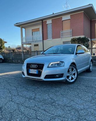 Audi a3 1.6 tdi