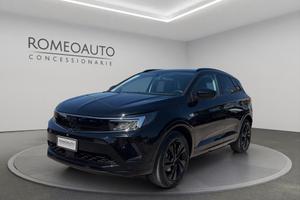 OPEL Grandland 1.5 ecotec 130 cv business elegan