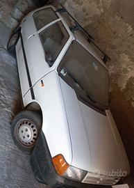 Fiat uno fire