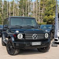 Mercedes-benz G 350 d . Sport/TETTO/PELLE /FULL