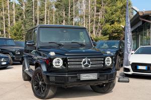 Mercedes-benz G 350 d . Sport/TETTO/PELLE /FULL