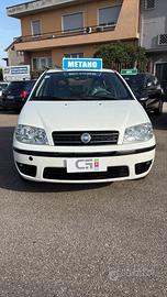 Fiat Punto 1.2 5 porte Active Natural Power(ex-com