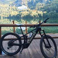Trek rail 9.7 2022 