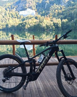 Trek rail 9.7 2022 
