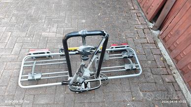 Porta bici Volvo