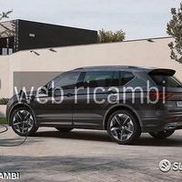 Seat torraco ricambi 2021 2022