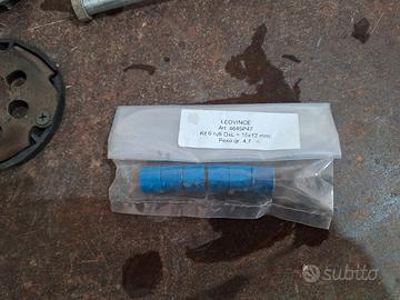 KIT CARENE E PEZZI VARI PHANTOM F12 MALAGUTI 