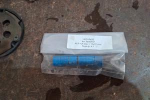 KIT CARENE E PEZZI VARI PHANTOM F12 MALAGUTI 