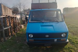 iveco 35 OM8 -cammioncino ribaltabile  
