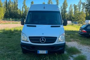 Furgone Mercedes sprinter 2006