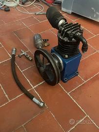 Accessori per compressore vintage