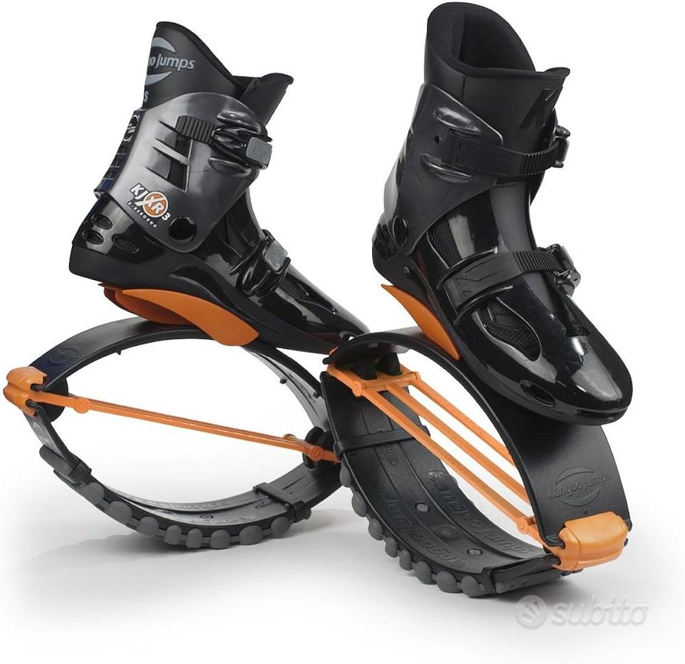 Scarpe kangoo clearance decathlon