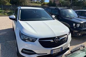 Opel Grandland X 1.5 diesel Ecotec Start&Stop Busi