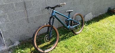 TRANSITION SCOUT CARBON GX