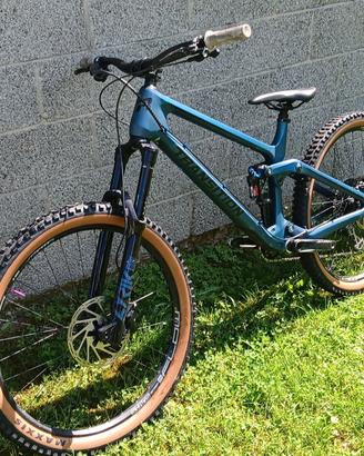 TRANSITION SCOUT CARBON GX