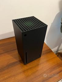 X BOX series X 1tb