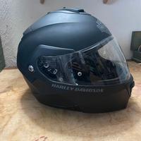 casco Harley-Davidson