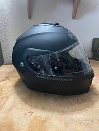 casco Harley-Davidson