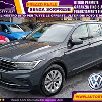 VOLKSWAGEN Tiguan 2.0 TDI 150 CV SCR DSG Life