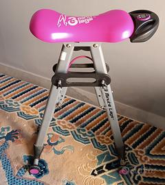 ATTREZZO FITNESS 3 MINUTE LEGS TM