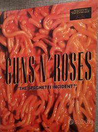 The Spaghetti Incident Guns N' Roses
