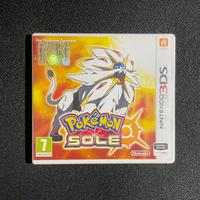 Pokemon Sole