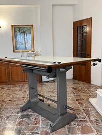 Tavolo/Tavolo da lavoro