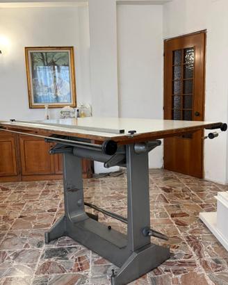 Tavolo/Tavolo da lavoro