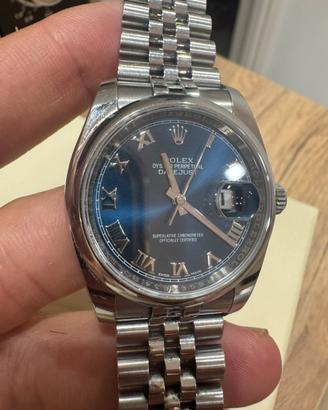 Rolex Datejust