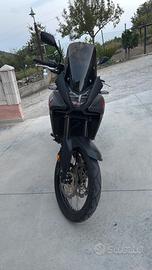 Honda Transalp 750 2023