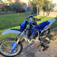 Husqvarna 450