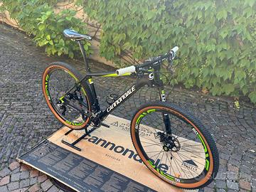 Privato vende  Cannondale FSI 29 carbonio