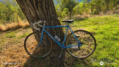 Bici da corsa
