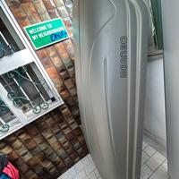 Portapacchi per auto