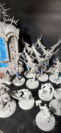 Warhammer age of sigmar. Stormcast Eternals