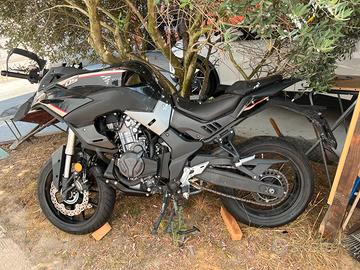 Voge Valico 500 DS