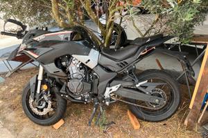 Voge Valico 500 DS