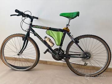 Mountain bike vintage anni’90  Silver Star