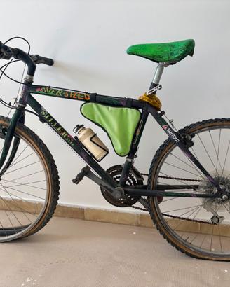 Mountain bike vintage anni’90  Silver Star