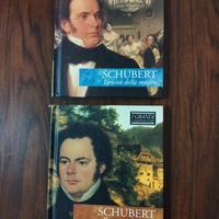 CD  SCHUBERT
