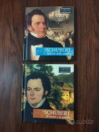 CD  SCHUBERT