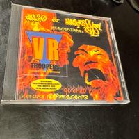 CD Paggio e Matrosschool Vr Troopers