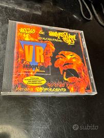 CD Paggio e Matrosschool Vr Troopers