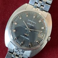 Orologio Longines Ultra-Chron Cal.431 Automatico